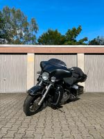 Harley Davidson Electra Glide Baden-Württemberg - Lahr (Schwarzwald) Vorschau