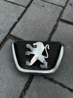 Peugeot 206 206cc logo grill Baden-Württemberg - Rastatt Vorschau