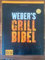 Weber Grill Bibel Schleswig-Holstein - Reinfeld Vorschau