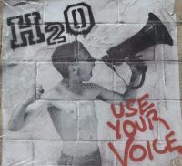 H2O - Use Your Voice CD Digipak NEU Berlin - Charlottenburg Vorschau