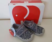 Elefanten Schuhe - Lauflerner - Gr. 19 - NEU Nordrhein-Westfalen - Kreuzau Vorschau