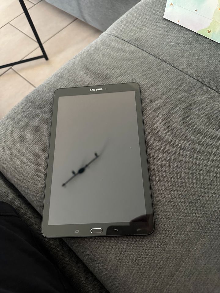 Samsung Tablet in Eitorf