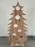 Weihnachtsbaum Holz Bayern - Irchenrieth Vorschau