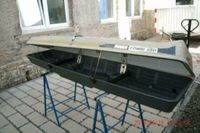 Thule SPORT 600 JETBAG DACHBOX DACHKOFFER GEPÄCKBOX Rheinland-Pfalz - Gau-Algesheim Vorschau