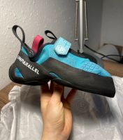 New* Unparallel Flagship LV Climbing shoes / Kletterschuhe  37.5 Mitte - Tiergarten Vorschau