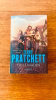1. Auflage! Terry Pratchett • HELLE BARDEN • Scheibenwelt Roman Frankfurt am Main - Nordend Vorschau
