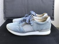Gabor Sneaker Gr 39 Nordrhein-Westfalen - Langenfeld Vorschau