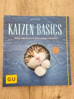 GU Katzen Ratgeber „Katzen Basics“ für Katzenhalter NEU Nordrhein-Westfalen - Baesweiler Vorschau