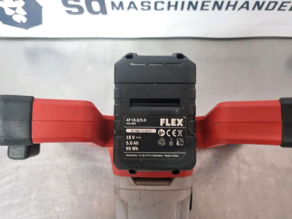 Flex MXE 18.0-EC Akkurührgerät Rührmaschine Mischer Mischgerät in Worms