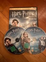 Harry Potter und der Feuerkelch DVD  neuw. Berlin - Wilmersdorf Vorschau