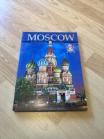Bildband über Moskau Essen - Essen-Stadtmitte Vorschau