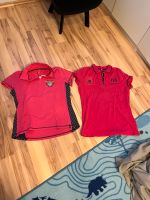 2 Poloshirts zum Reiten Nordrhein-Westfalen - Marl Vorschau