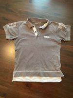 Poloshirt Shirt Hemden s.Oliver H&M Gr.110 Nordrhein-Westfalen - Bad Salzuflen Vorschau