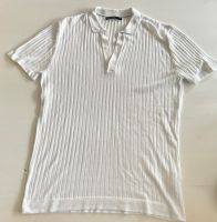 DeFacto Herren Polo Shirt in weiß, Gr XL, wie NEU Baden-Württemberg - Frickenhausen Vorschau