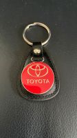 Toyota Schlüsselanhänger * NEU * Sammlerstück * Altes Motiv Bayern - Ingolstadt Vorschau