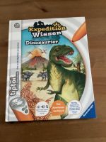 TipToi Expedition Wissen Dinosaurier Berlin - Treptow Vorschau