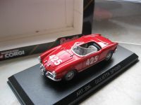 Alfa Romeo Giulietta Spyder 1958 Racing Detail Cars 206 1:43 OVP Bremen-Mitte - Bremen Altstadt Vorschau