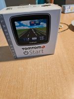 TomTom Start Navigationssystem Sachsen - Döbeln Vorschau