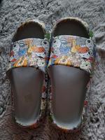 Schuhe Comic Badeschuhe/ Freizeit Sachsen - Eilenburg Vorschau