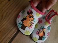 Playshoes Aqua Schuhe Die Maus Hessen - Ginsheim-Gustavsburg Vorschau