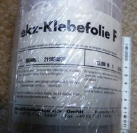 Bucheinbandfolie ekz-Klebefolie F, (bibliothek), 25meter x 30cm Nordrhein-Westfalen - Langenfeld Vorschau