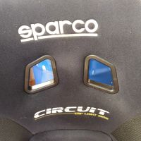 Sparco Circuit GRP Light 8855 mit Konsolen Nordrhein-Westfalen - Schleiden Vorschau