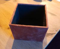 Organizer 10x10cm Niedersachsen - Liebenburg Vorschau