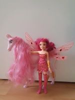 Barbie und Einhorn von Mia and Me Rheinland-Pfalz - Dernbach Vorschau