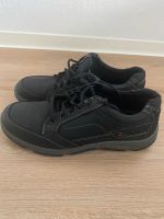 Herren Schuhe Leder,  Gallus Gr. 45 Bonn - Beuel Vorschau