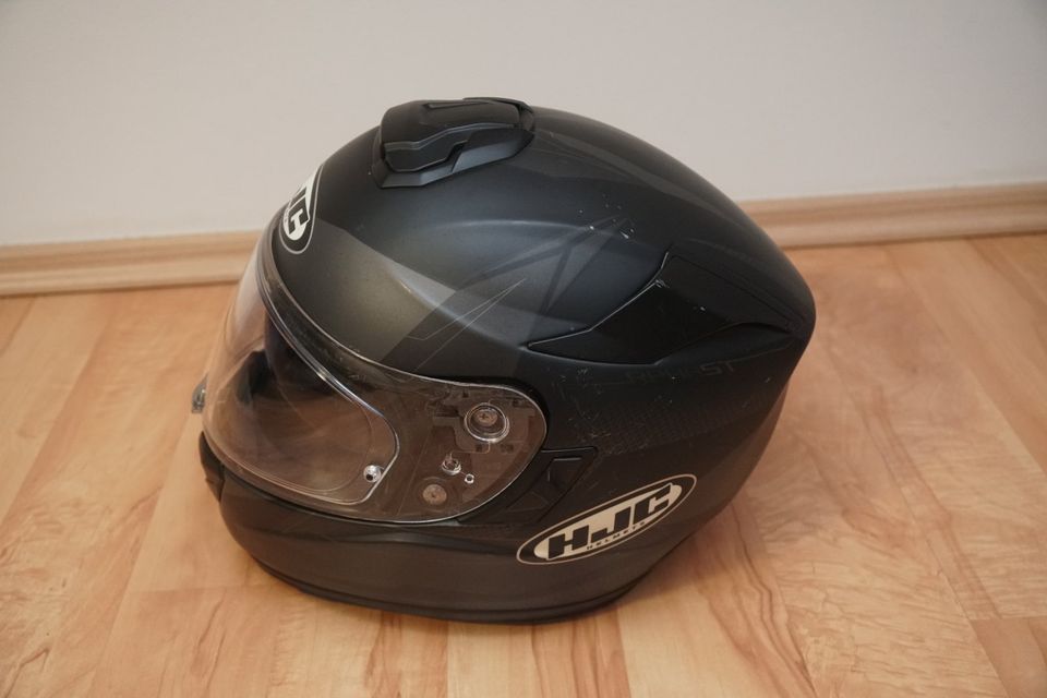 HJC RPHA ST Motorradhelm Helm Gr. S / 55-56 in Großostheim