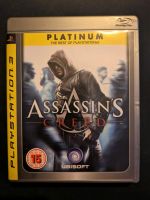 Playstation 3 Spiel Assassins Creed Hannover - Ahlem-Badenstedt-Davenstedt Vorschau