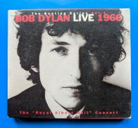 BOB DYLAN - LIVE 1966 (THE "ROYAL ALBERT HALL" CONCERT) Bielefeld - Schildesche Vorschau