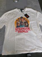 Stranger Things Tshirt Neu Nordrhein-Westfalen - Meschede Vorschau