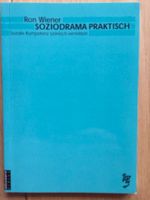 Soziodrama praktisch von Ron Wiener Buch NEUWERTIG Hessen - Hasselroth Vorschau