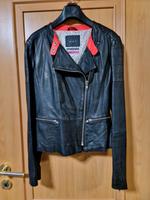 Damen Lederjacke, Gr. 36 Bayern - Fürstenfeldbruck Vorschau