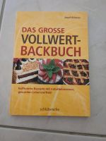 Das große Vollwert- Backbuch Nordrhein-Westfalen - Warburg Vorschau