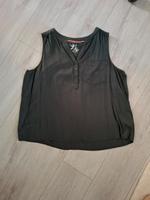 Street one Top dunkelgrün XL 44 *NEU Sachsen - Grimma Vorschau