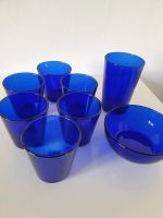 Iittala Gläser Schale blau Neumünster - Wasbek Vorschau