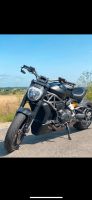 Ducati xDiavel Niedersachsen - Garbsen Vorschau