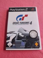 PS 2 Spiel - Gran Tourismo 4 Bayern - Murnau am Staffelsee Vorschau