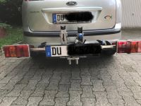Twinny Load Prestige, kein Thule, Fahrradträger Anhängerkupplung Duisburg - Walsum Vorschau