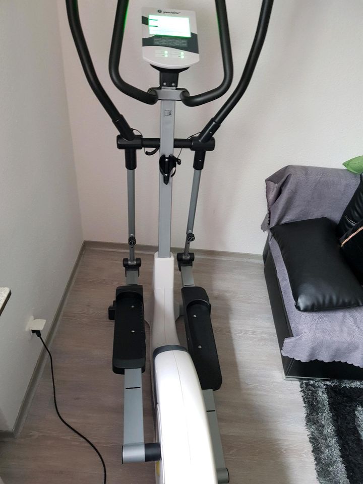 Crosstrainer X14.9 in Herne