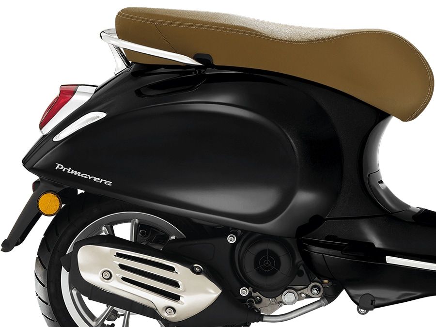 #Neu# Vespa Primavera 50 , Grün Amabile in St. Wendel