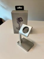 Satechi Aluminium Apple Watch Stand Silber Stuttgart - Mühlhausen Vorschau