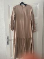 Maxikleid beige Friedrichshain-Kreuzberg - Kreuzberg Vorschau