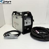EWM Tetrix 230 DC Comfort 5P WIG schweißgerät Maschine + Garantie Nordrhein-Westfalen - Straelen Vorschau