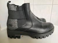 Dockers Gr.39 Niedersachsen - Himmelpforten Vorschau
