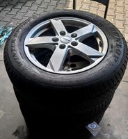 ✓DOT22 FORD MONDEO BA7 S-MAX 215/60 R16 99H DUNLOP WINTERREIFEN Nordrhein-Westfalen - Herten Vorschau