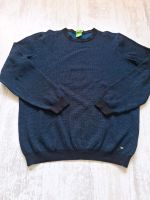 Hugo Boss Pullover blau XL Schleswig-Holstein - Pronstorf Vorschau