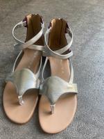 Neue Sandalen von Emu Australia 37 Frankfurt am Main - Ostend Vorschau